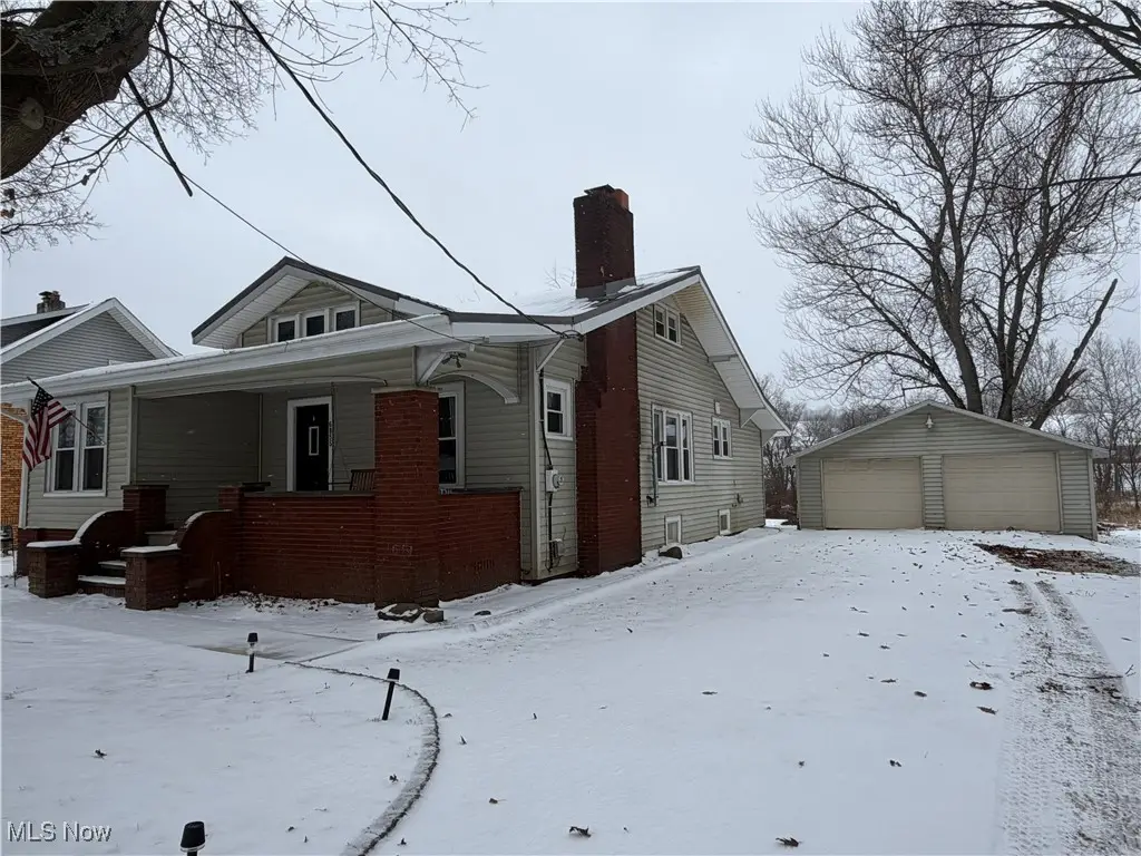 6855 E Sparta Se Avenue, East Sparta, OH 44626 - Image #1