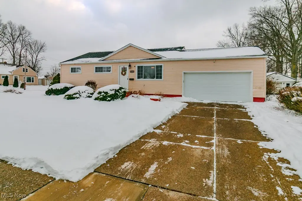 30812 Ronald Drive, Willowick, OH 44095 - Image #1