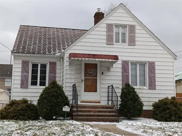 7101 Southfield Avenue, Brooklyn, OH 44144