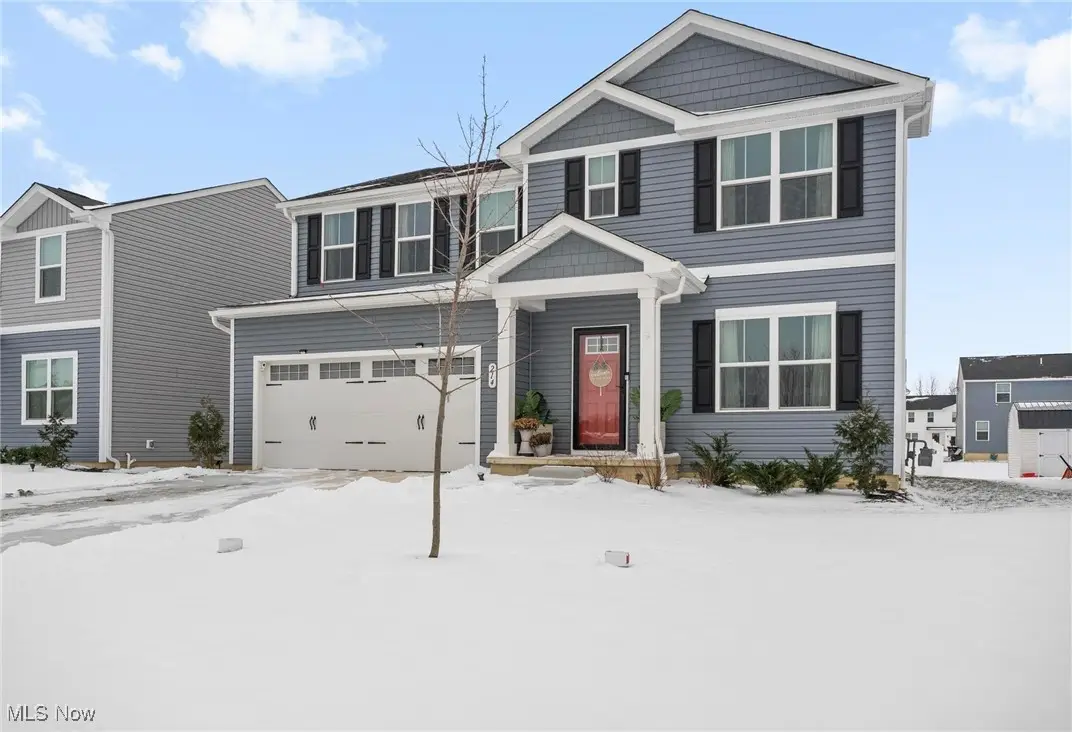 214 Leather Leaf Drive, Elyria, OH 44035 - Image #1