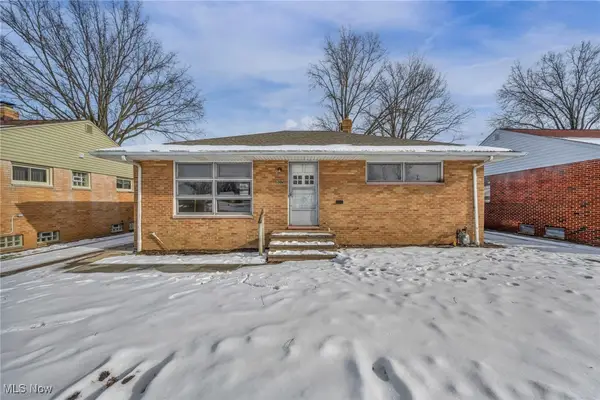 807 Bayridge Boulevard, Willowick, OH 44095