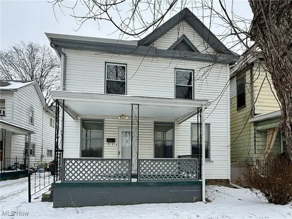 851 Ohio Avenue, East Liverpool, OH 43920