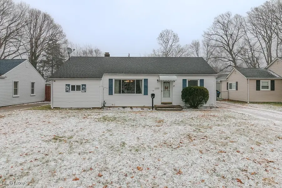 753 Birchwood Drive, Willoughby, OH 44094 - Image #2