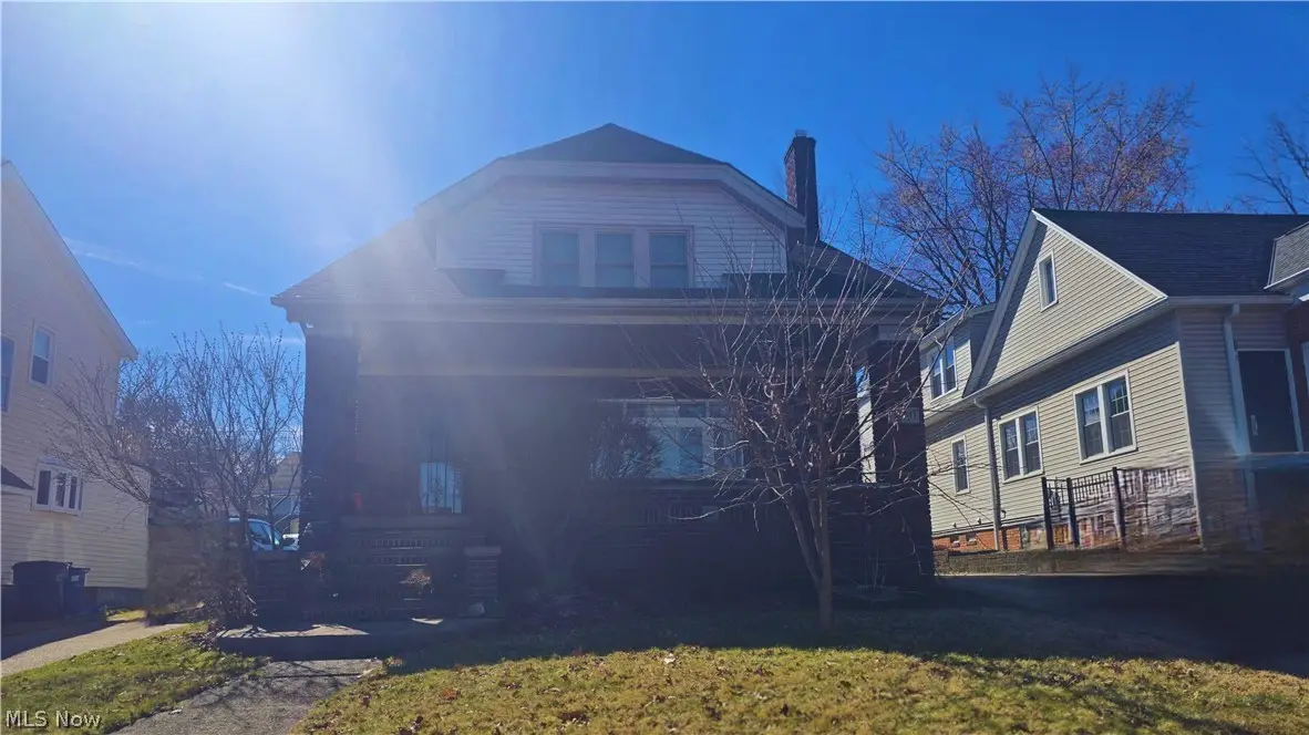 2001 Cypress Avenue, Cleveland, OH 44109 - #1