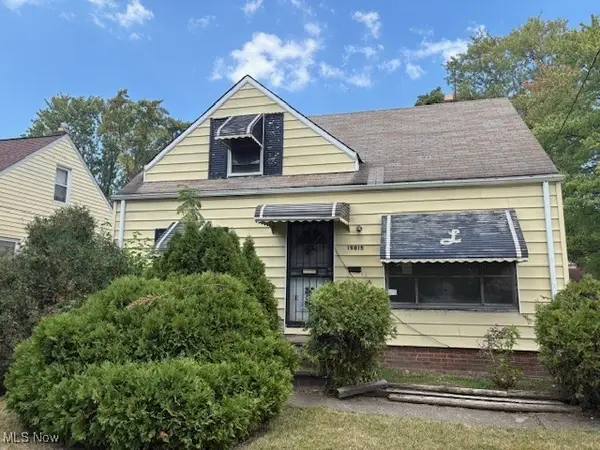 19615 Harvard Avenue, Warrensville Heights, OH 44122