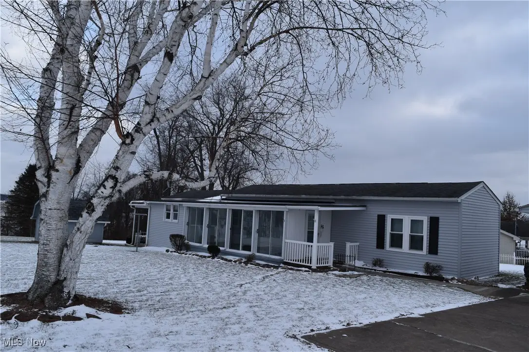 70799 Bannock Uniontown Road, Saint Clairsville, OH 43950 - Image #1