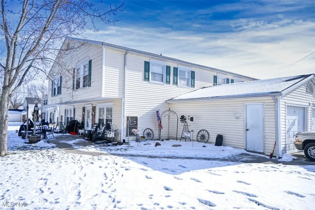 225 Ivy Hill Lane #45-C, Medina, OH 44256 - Image #1
