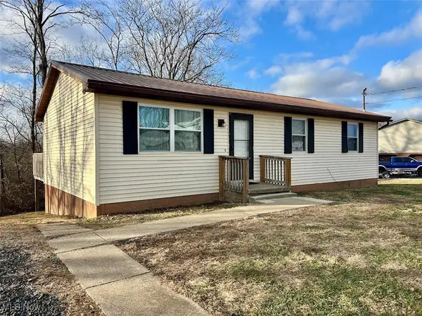 85 Belavista Drive, Marietta, OH 45750