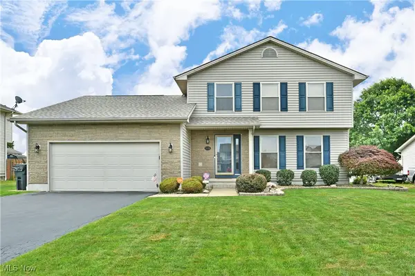 5089 Winslow Drive, Mineral Ridge, OH 44440