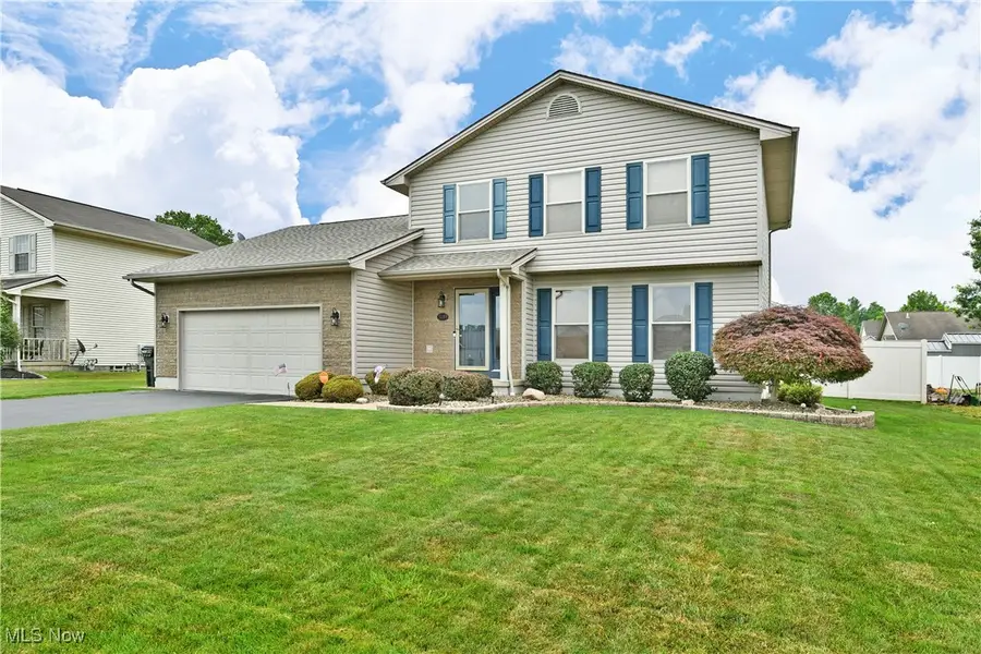 5089 Winslow Drive, Mineral Ridge, OH 44440 - Image #2