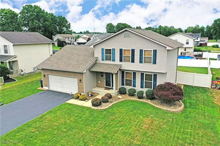 5089 Winslow Drive, Mineral Ridge, OH 44440 - Image #3