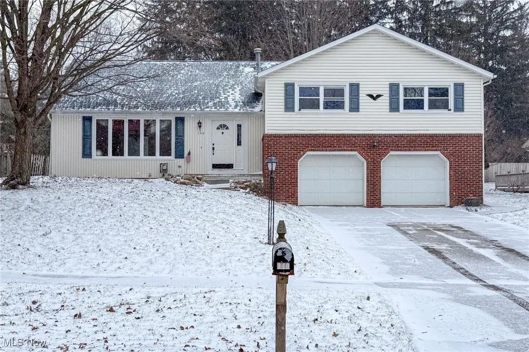 140 Roshon Drive, Medina, OH 44256 - Image #1