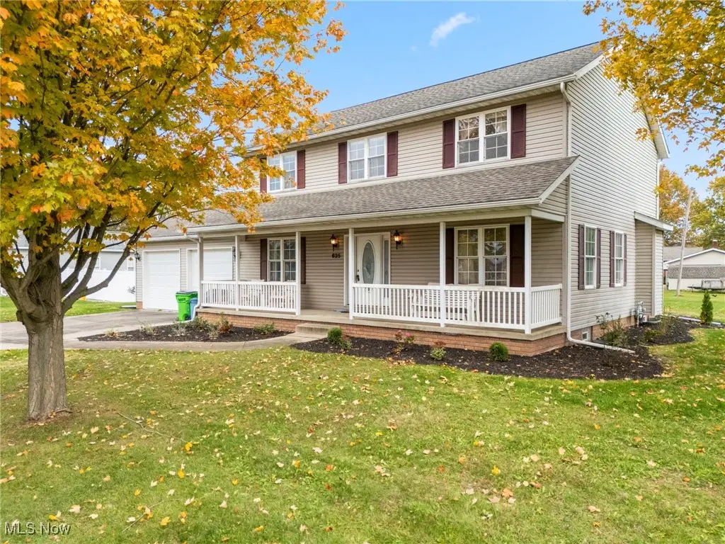 635 Quinten Nw Avenue, Strasburg, OH 44680 - Image #1