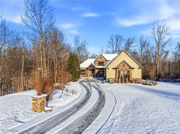 3421 E Galloway Drive, Richfield, OH 44286