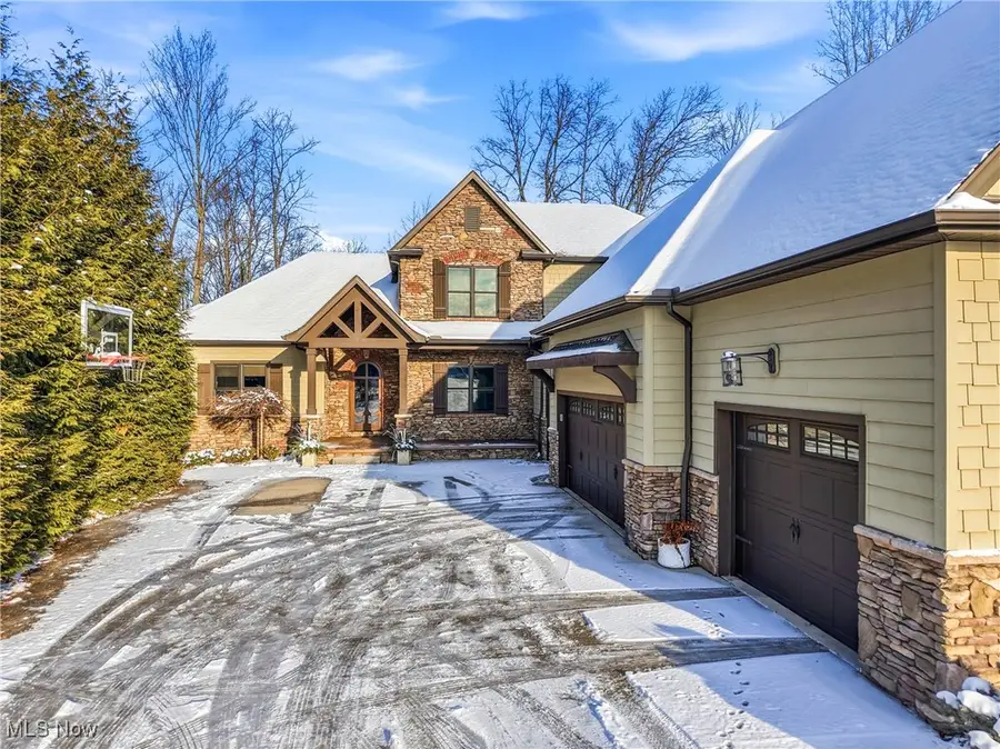 3421 E Galloway Drive, Richfield, OH 44286 - Image #2