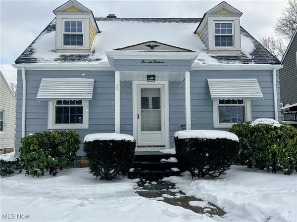 1313 Plymouth Road, Cleveland, OH 44109