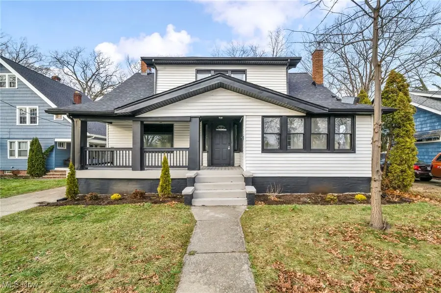 17512 Allien Avenue, Cleveland, OH 44111 - Image #2