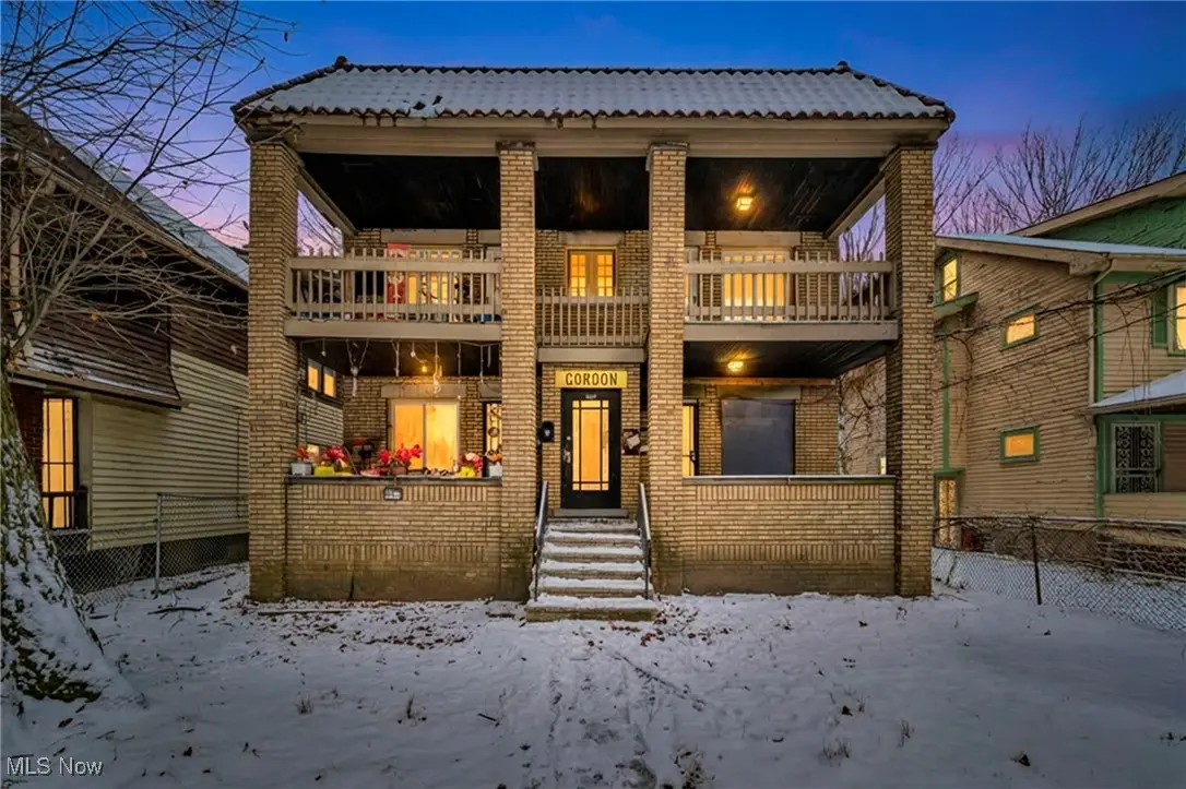 896 E 143rd Street, Cleveland, OH 44110 - Image #1