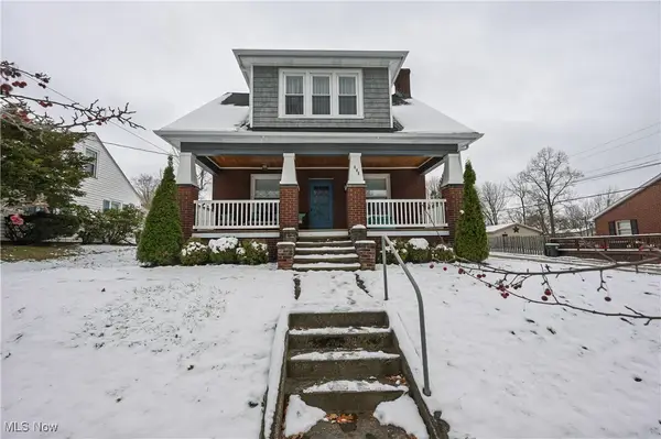 605 E 8th Street, Salem, OH 44460