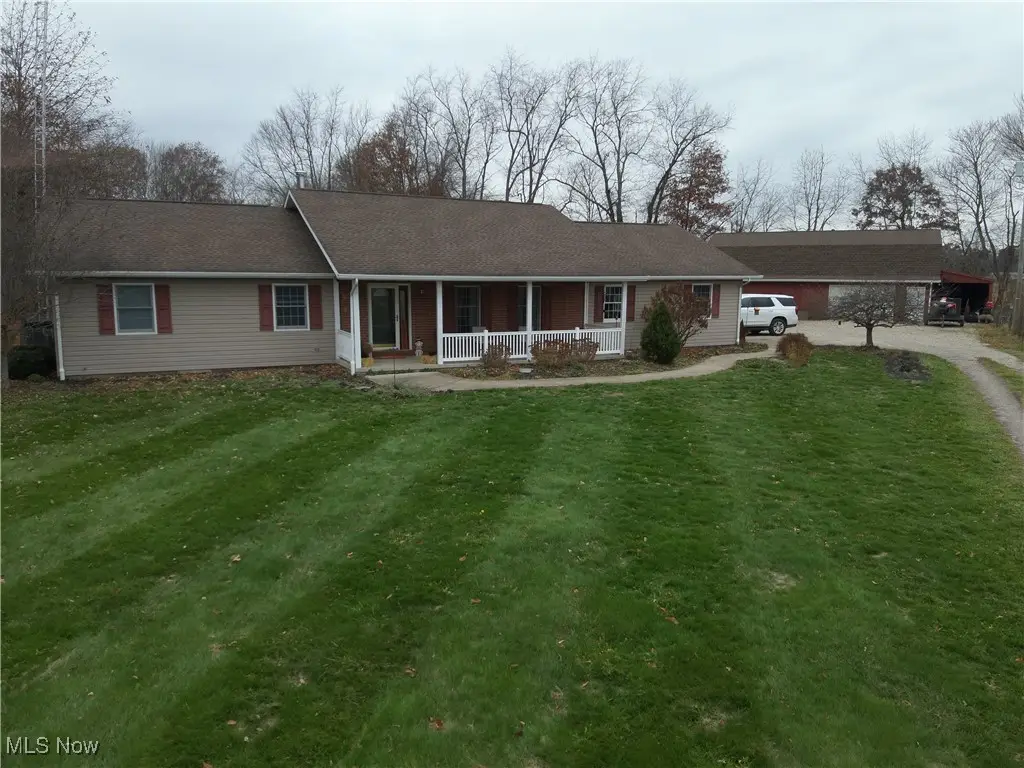 4650 Tabor Ridge Ne Road, Mineral City, OH 44656 - Image #1
