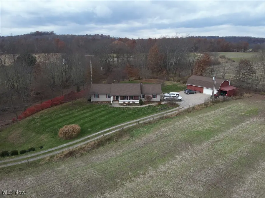 4650 Tabor Ridge Ne Road, Mineral City, OH 44656 - Image #3