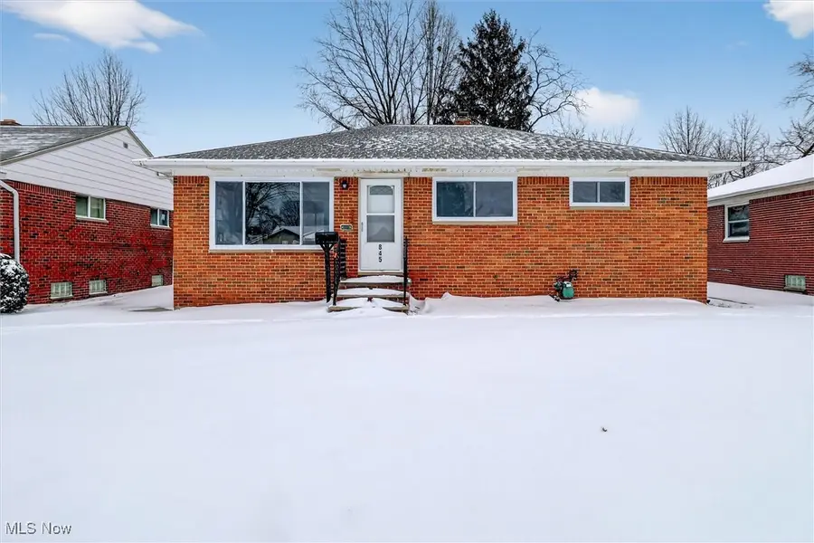 845 Charles Street, Willowick, OH 44095 - Image #3