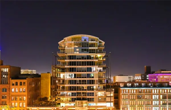 701 W Lakeside Avenue #501, Cleveland, OH 44113