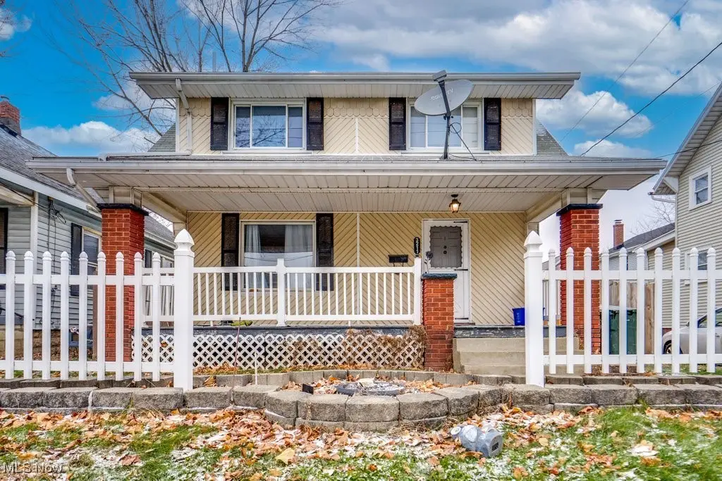 3211 11th Sw Street, Canton, OH 44710 - Image #1