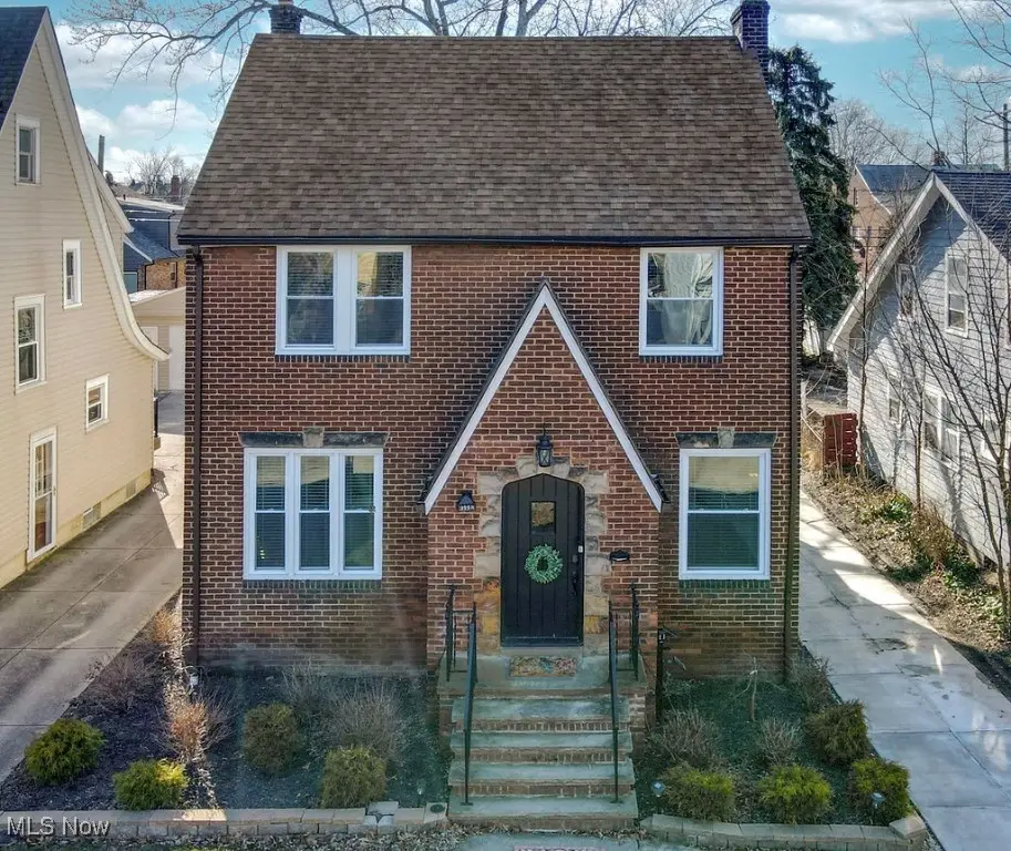 3558 Raymont Boulevard, University Heights, OH 44118 - Image #1