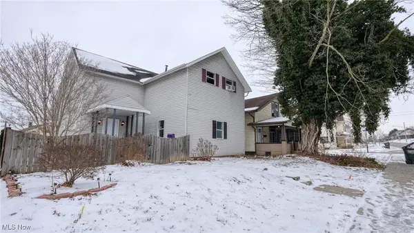 615 Clark Street, Cambridge, OH 43725