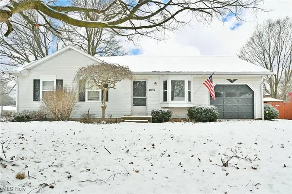 1153 Andrew Avenue, Salem, OH 44460