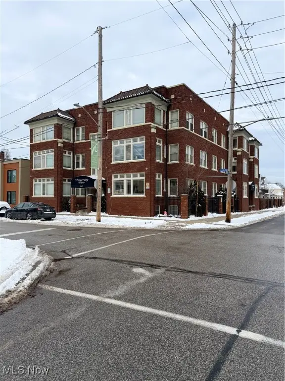 11433 Ashbury Avenue #12, Cleveland, OH 44106