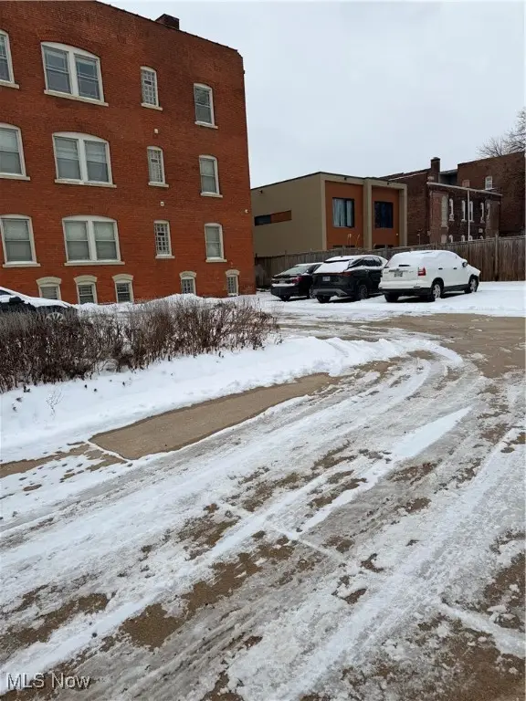 11433 Ashbury Avenue #12, Cleveland, OH 44106 - Image #3