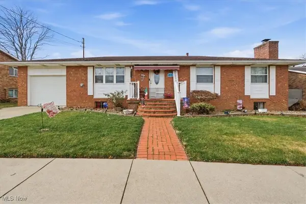 2512 Capital Drive, Parkersburg, WV 26101