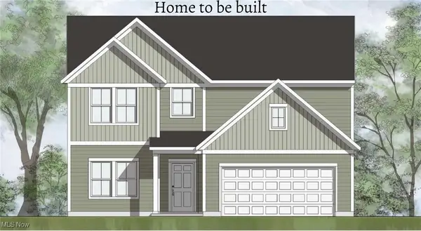 2806 Grayson Drive, Medina, OH 44256