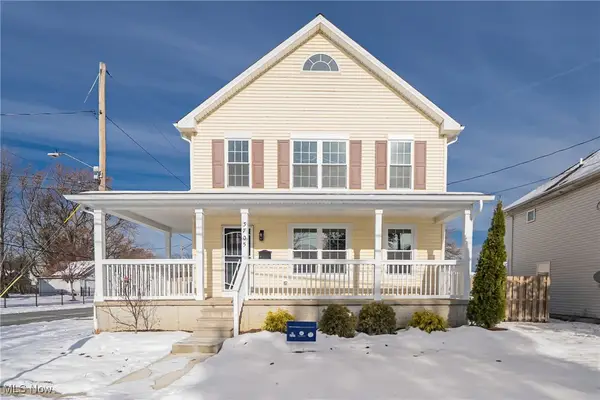 3705 Central Avenue, Cleveland, OH 44115