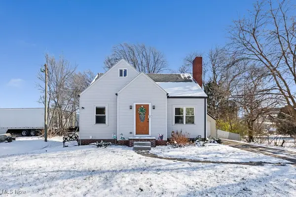 4722 Navarre Sw Road, Canton, OH 44706