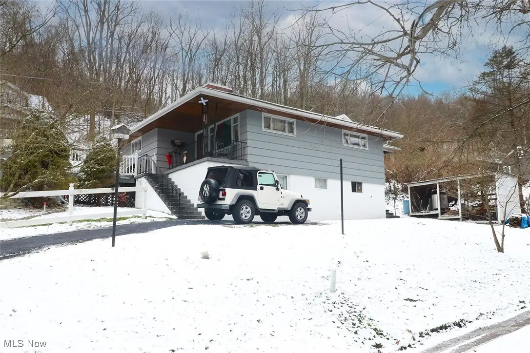 58575 Deep Run Road, Martins Ferry, OH 43935 - Image #1