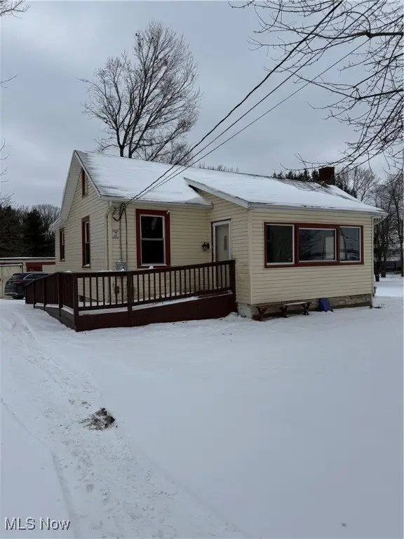 3065 Dover Road, Wooster, OH 44691 - Image #1