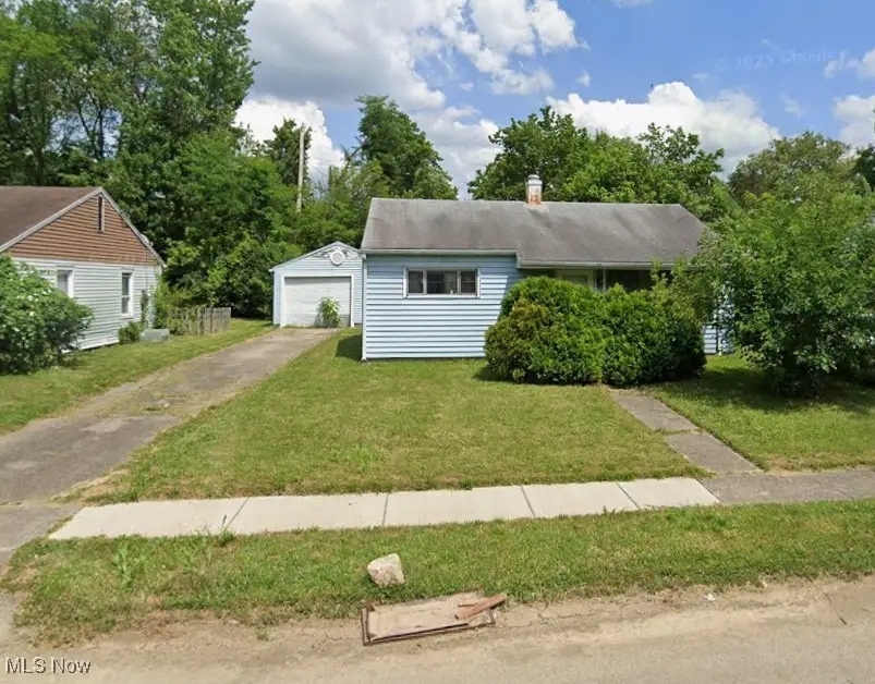 2234 Grant Avenue, Dayton, OH 45406 - Image #1