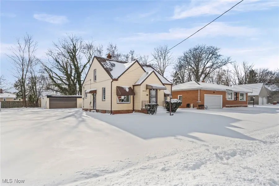 19608 Kings Highway, Warrensville Heights, OH 44122 - Image #3