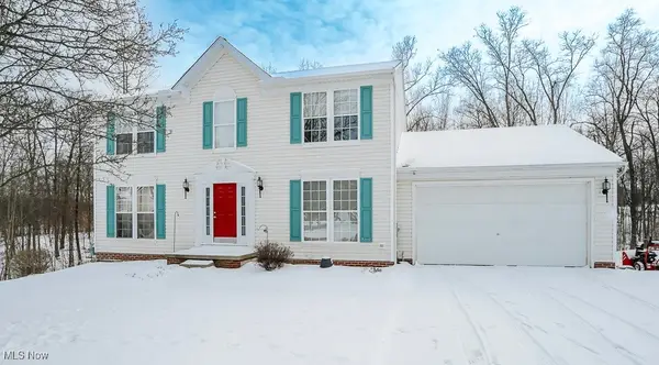 4032 Timber Trail, Medina, OH 44256