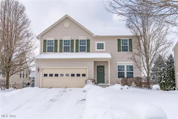884 Highridge Lane, Kent, OH 44240