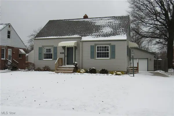 1711 E 30th Street, Ashtabula, OH 44004