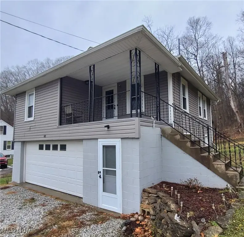 60 Nameth Street, Adena, OH 43901 - Image #1