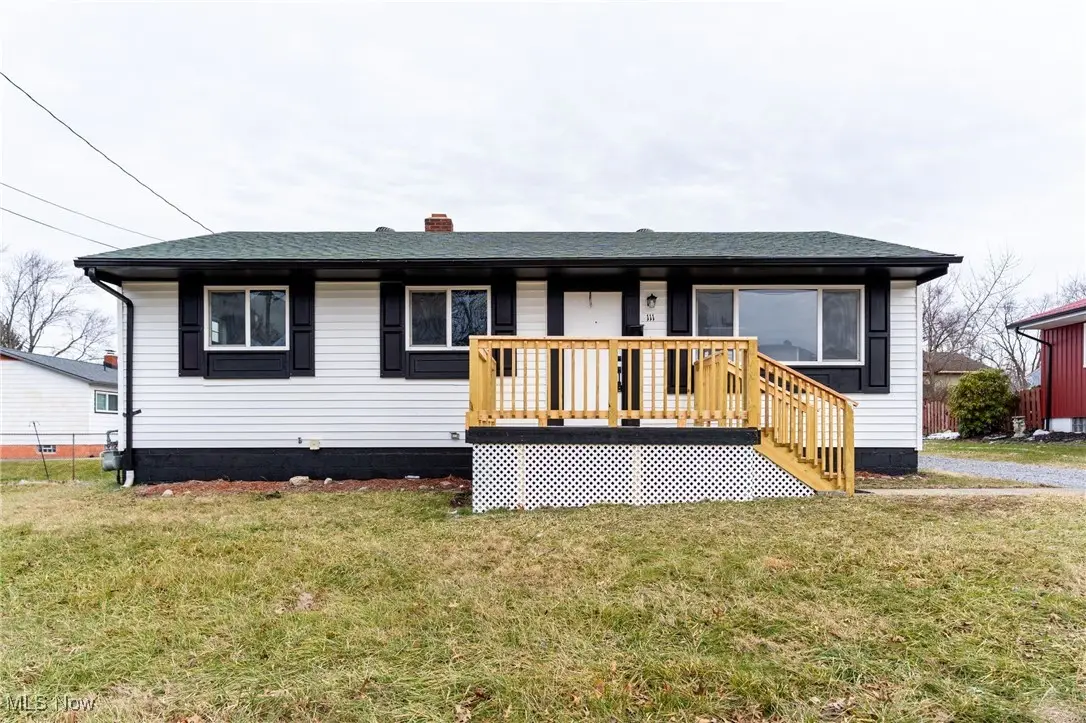 111 Bassett Lane, Youngstown, OH 44505 - Image #1