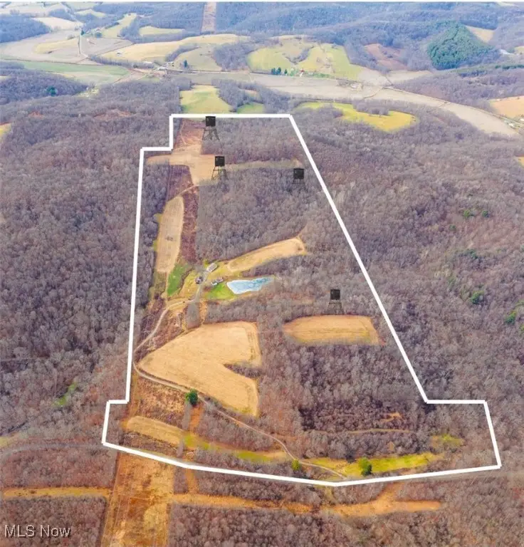 16967 Township Road 63a, Conesville, OH 43811 - Image #1