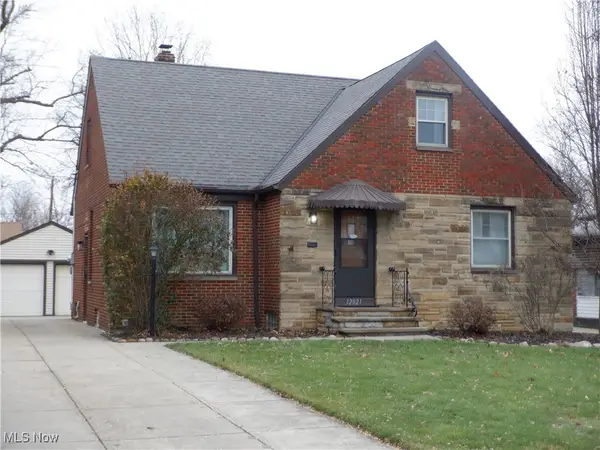 12021 Oak Park Boulevard, Garfield Heights, OH 44125