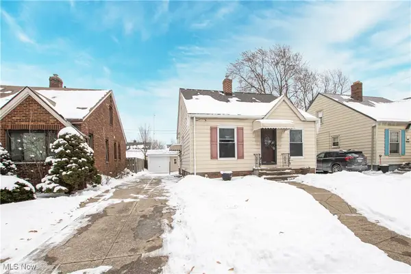 4931 W 14th Street, Cleveland, OH 44109