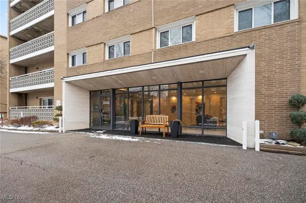 3333 Warrensville Center Road #214, Shaker Heights, OH 44122